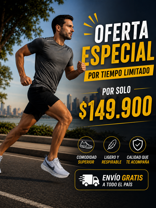 ⚡ KV1 NIKE VAPORFLY - OFERTA POR TIEMPO LIMITADO 🔥
