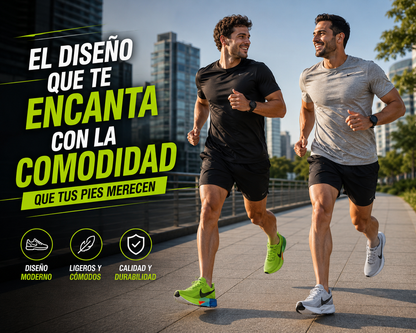 ⚡ KV1 NIKE VAPORFLY - OFERTA POR TIEMPO LIMITADO 🔥