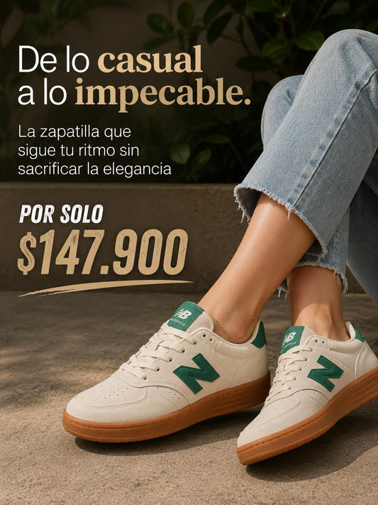 Tenis New Balance 917 Unisex - Edición Limitada