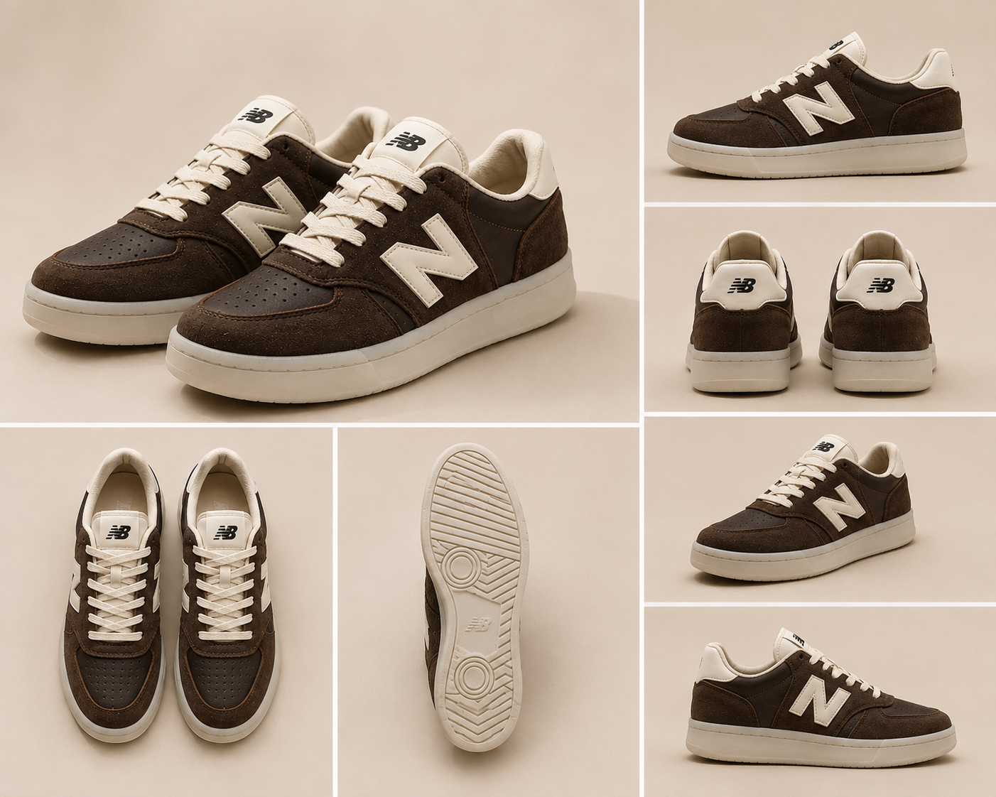 Tenis New Balance 917 Unisex - Edición Limitada